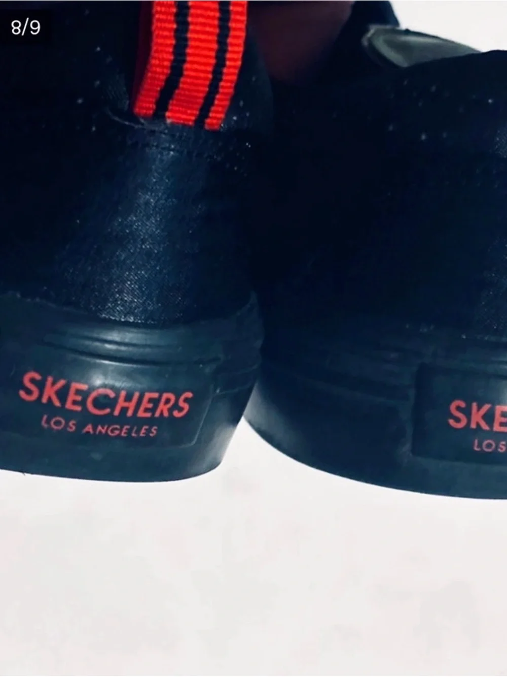 Skechers slip men’s
